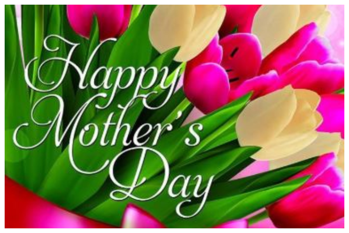 Happy mothers day wishes for all moms images